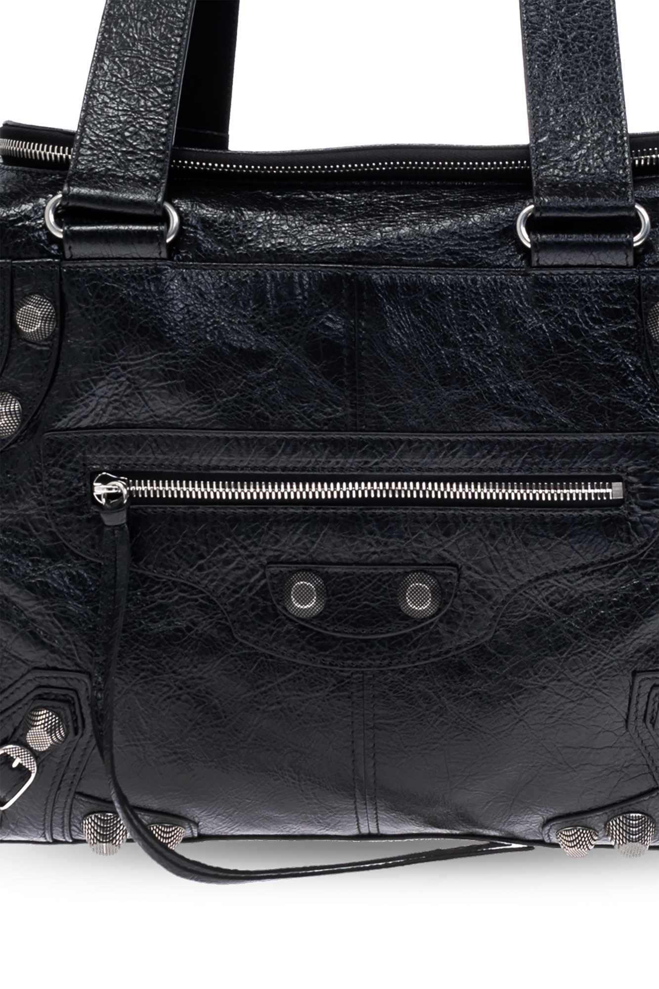 Balenciaga 'Le Cagole' Travel Bag | Men's Bags | Vitkac Balenciaga 'Le Cagole' Travel Bag | Men's Bags | Vitkac